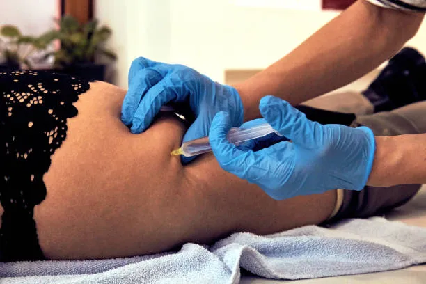Bioestimulador de colágeno corpo