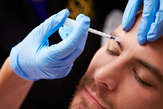 Botox na Grande São Paulo