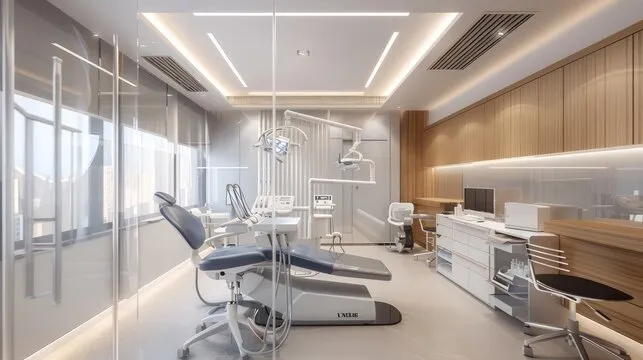 Imagem ilustrativa de Clínica de dermatologia na Grande São Paulo