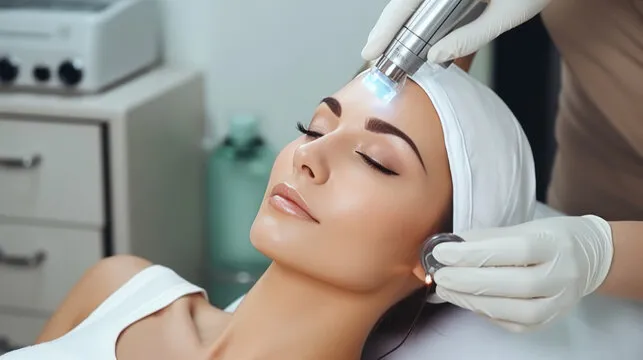 Clínica dermo estética em São Paulo