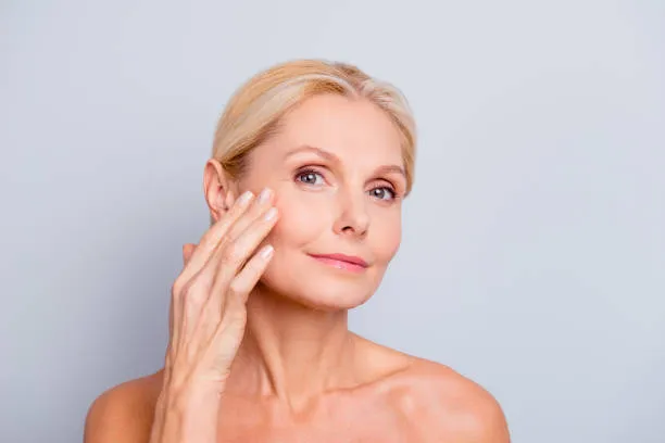 Laser para rejuvenescimento da face