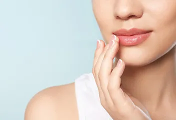 Preenchimento labial em São Paulo