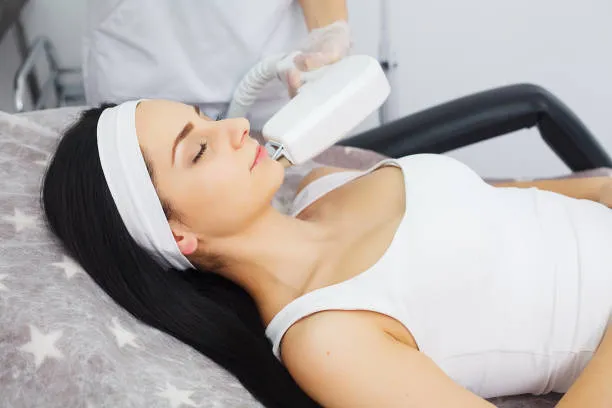 Ultrassom microfocado full face na Grande São Paulo