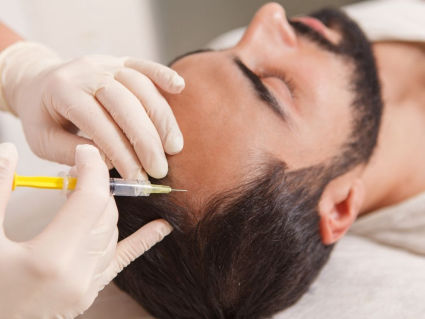 Tratamentos capilares - MMP Ak Dermatologia