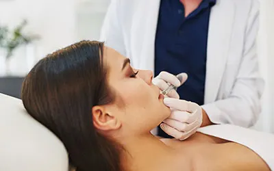 Toxina Botulínica Ak Dermatologia