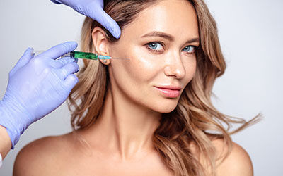 Preenchimento Ak Dermatologia