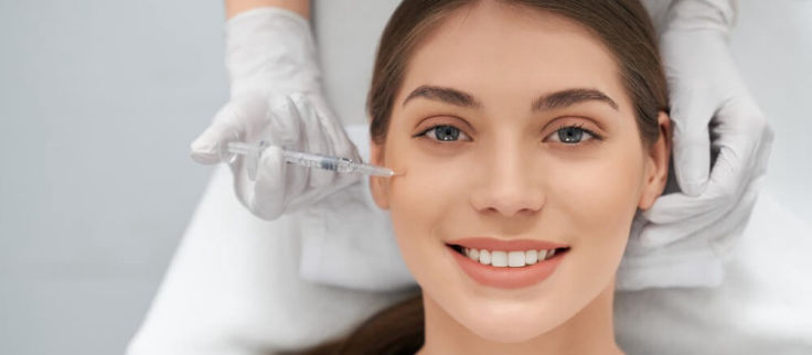 Bioremodelador - Profhilo Ak Dermatologia